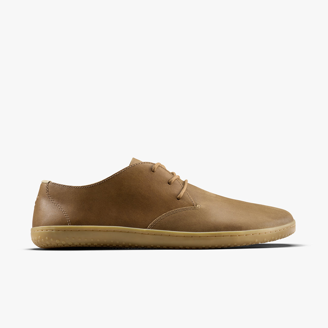Vivobarefoot Ra IV Mens – Bracken