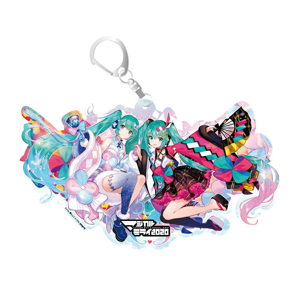 グッズ | 初音ミク「マジカルミライ 2020」 in TOKYO