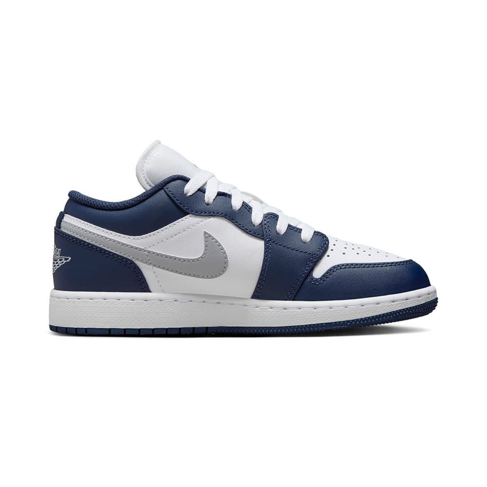 Tenis Air Jordan 1 Low Og Infantil| Tenis e na Magicfeet