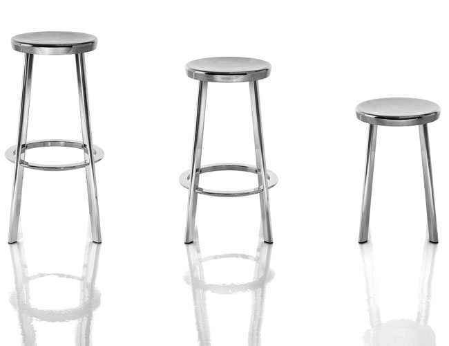 DÉJÀ-VU STOOL | Magis Japan -official homepage-