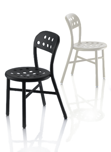 PIPE CHAIR | Magis Japan -official homepage-