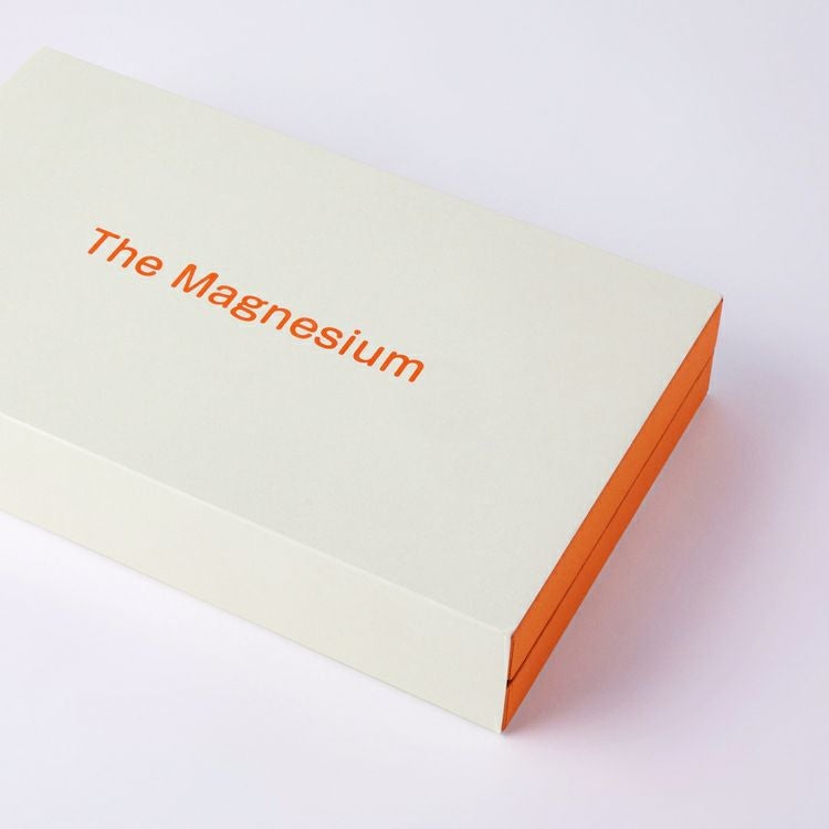 ザ・マグネシウム | マグちゃんショップ