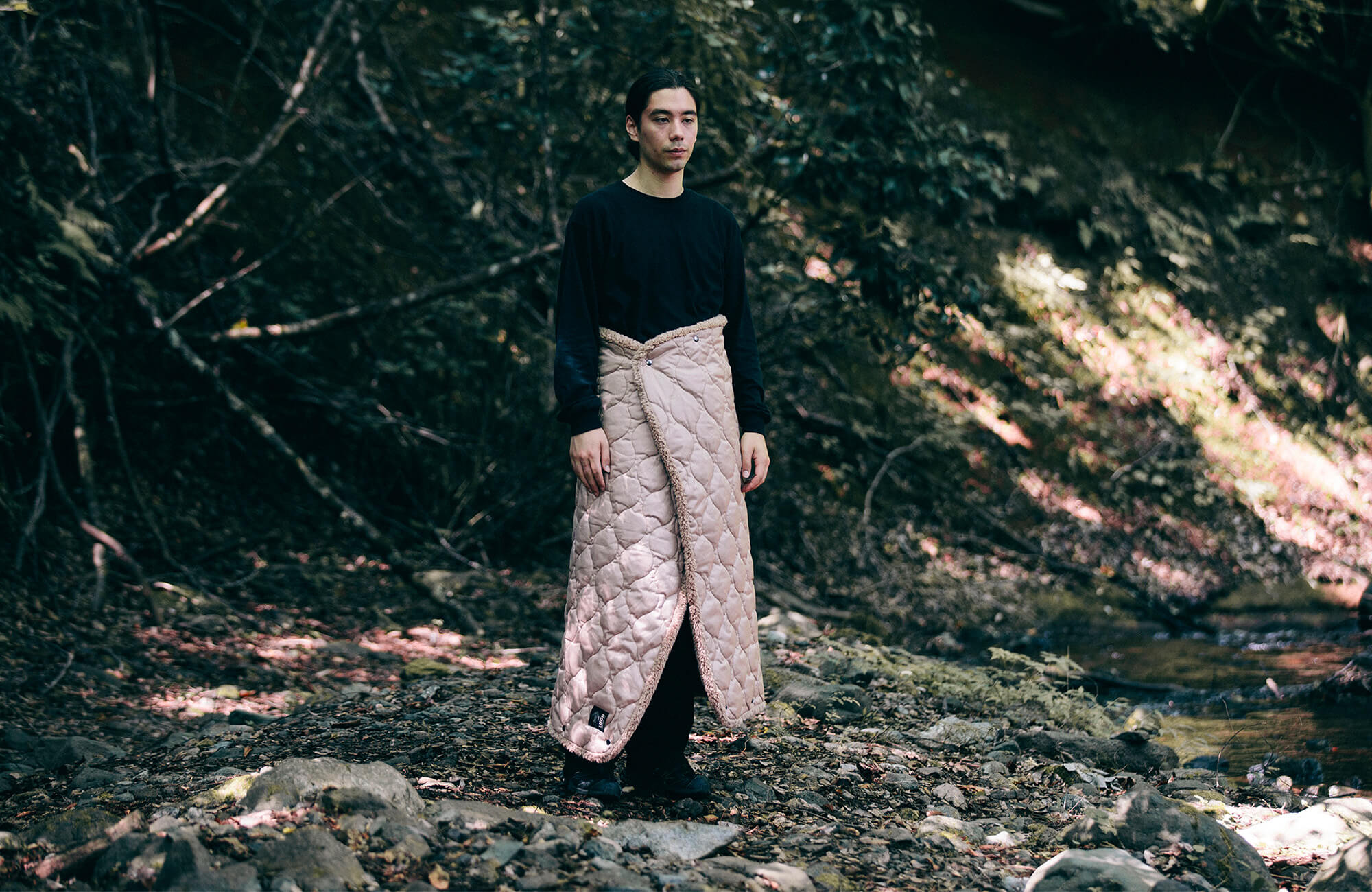 LUGH 魔法瓶ブランケット Sサイズ (新6層/ グラフェン)｜LUGH公式