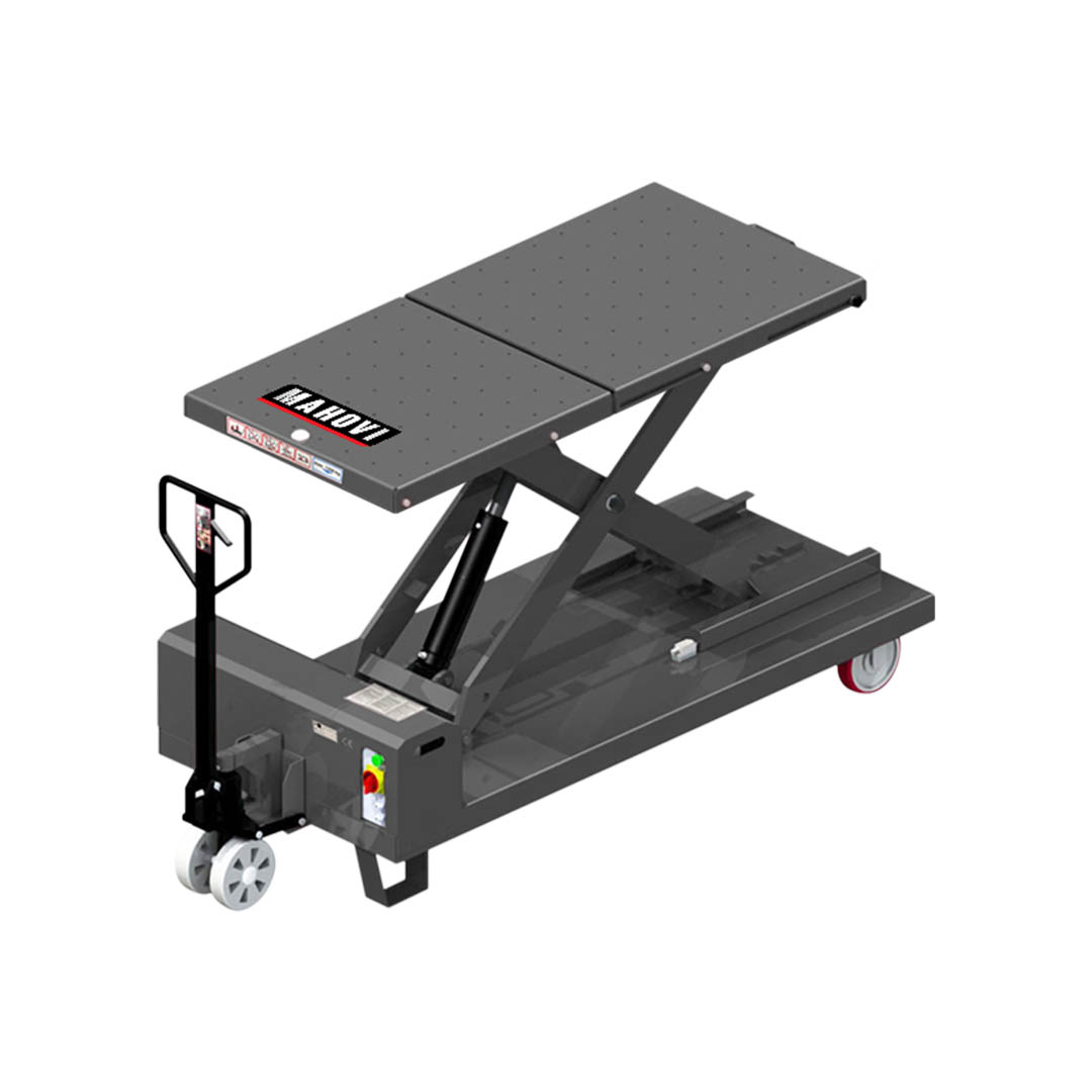 Elevador para Bateria EV 1.2 Toneladas - WAL-3003