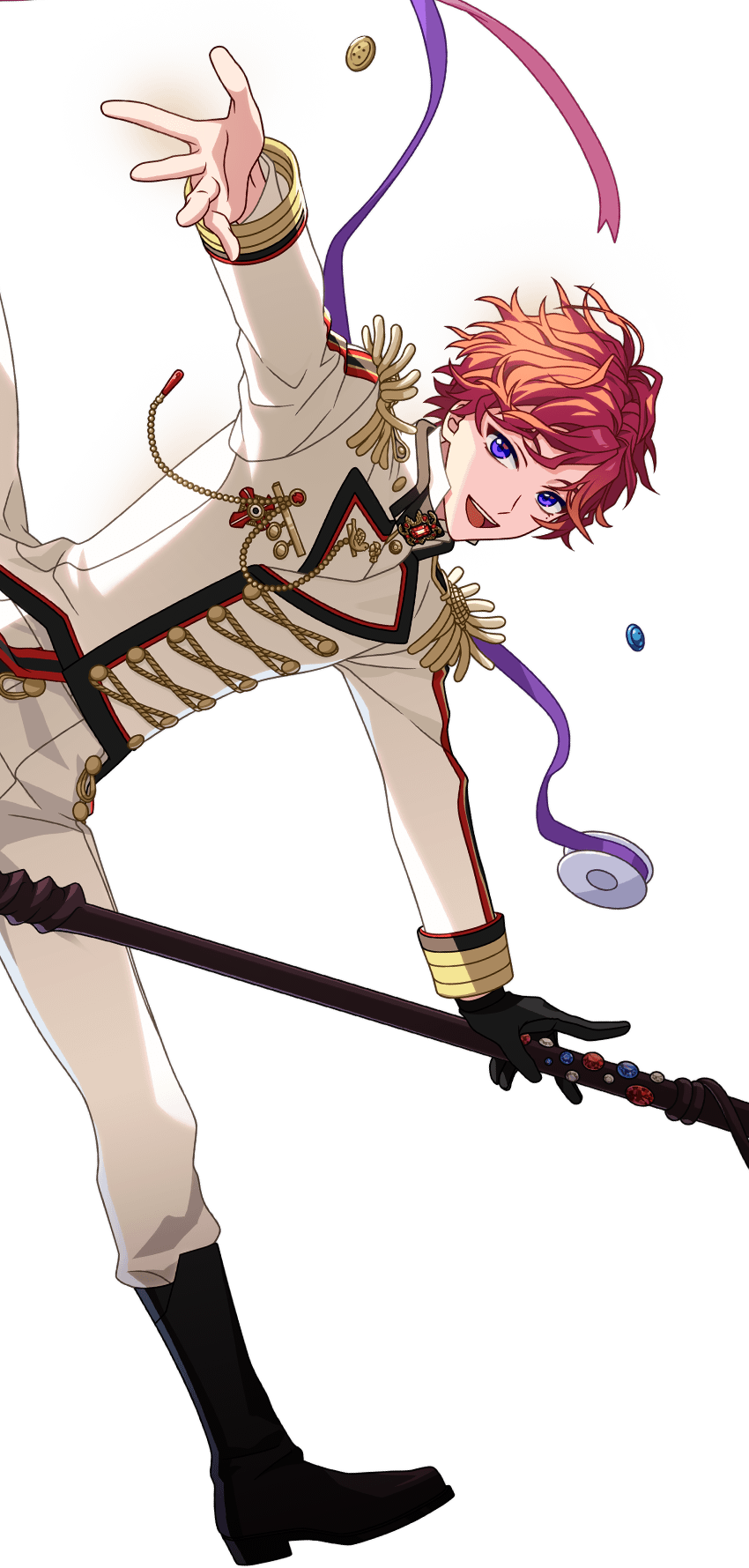 魔法使いの約束』1stAnniversary特設サイト