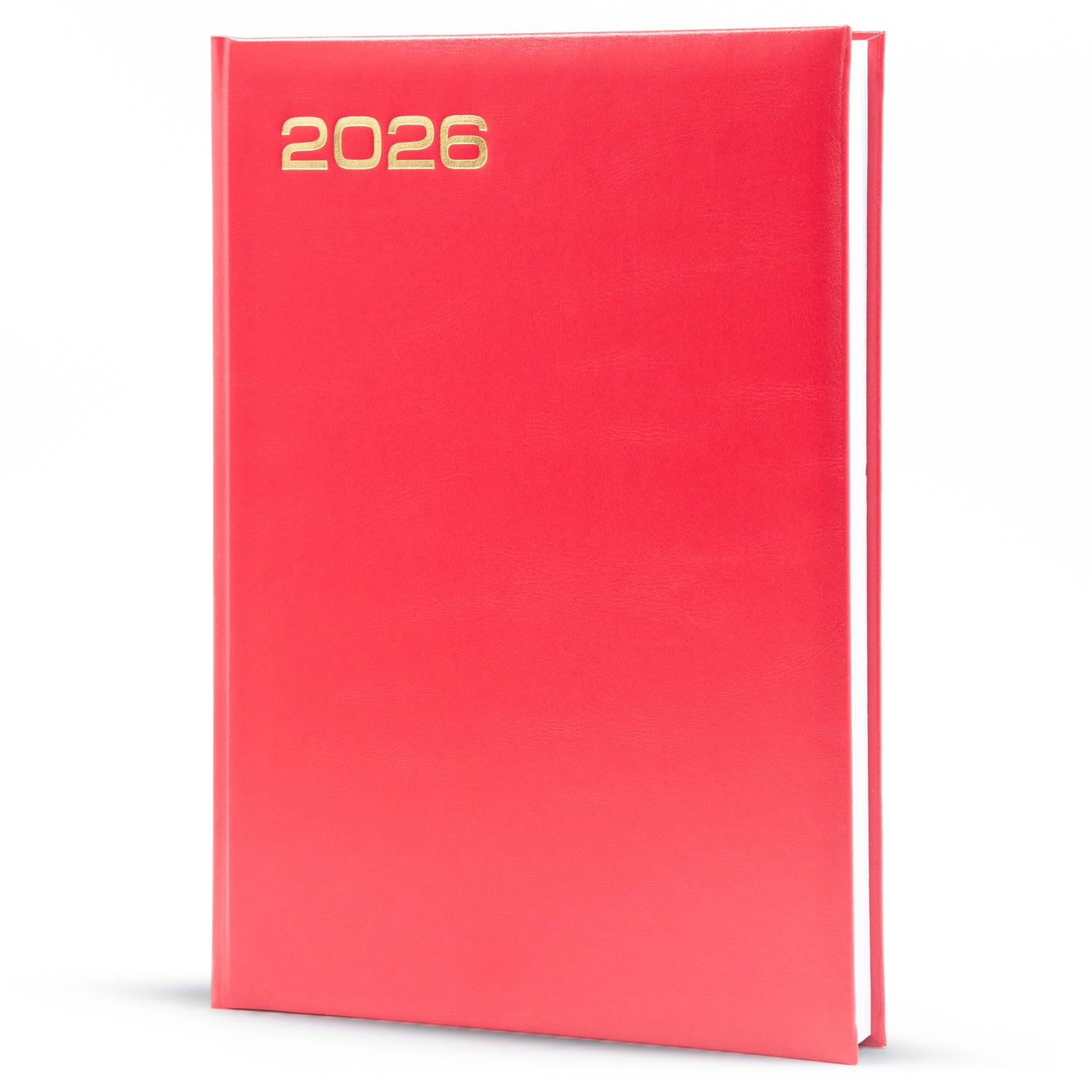 2026 Standard Diary A4 | A5 – Mahavir Industries