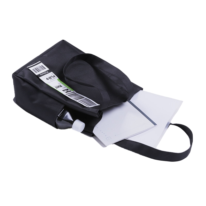 PLM baggage trip tote bag｜板垣李光人｜MAILIVIS(メイリビス)