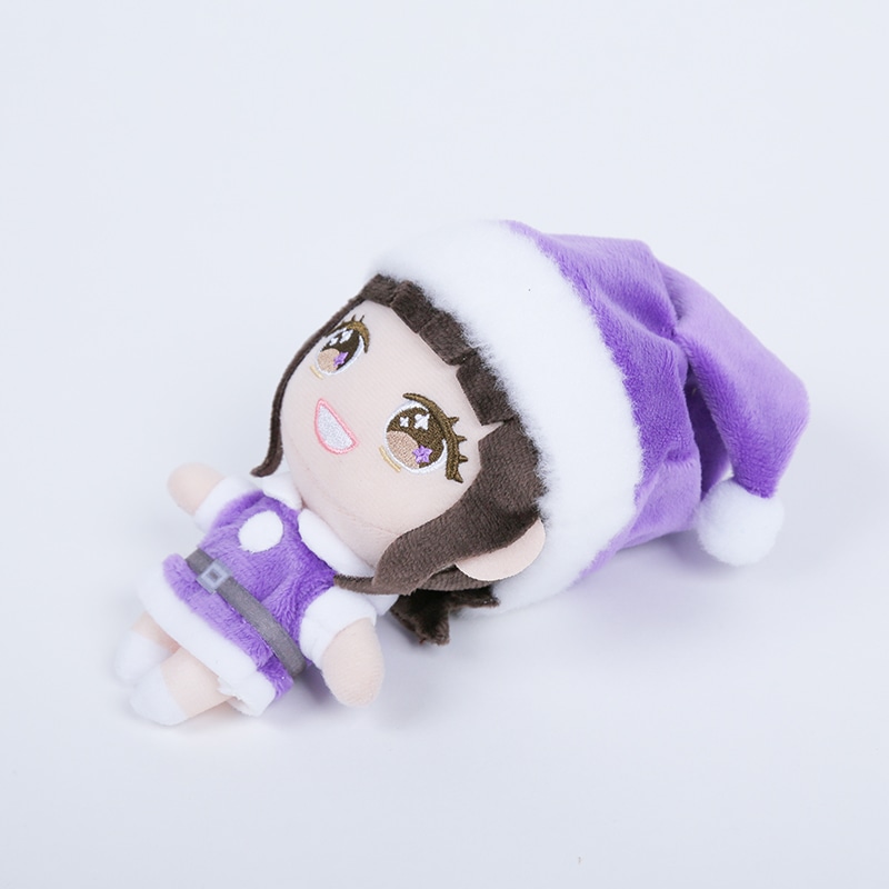 えびちゅうぬいぐるみ サンタver.｜私立恵比寿中学｜MAILIVIS(メイリビス)