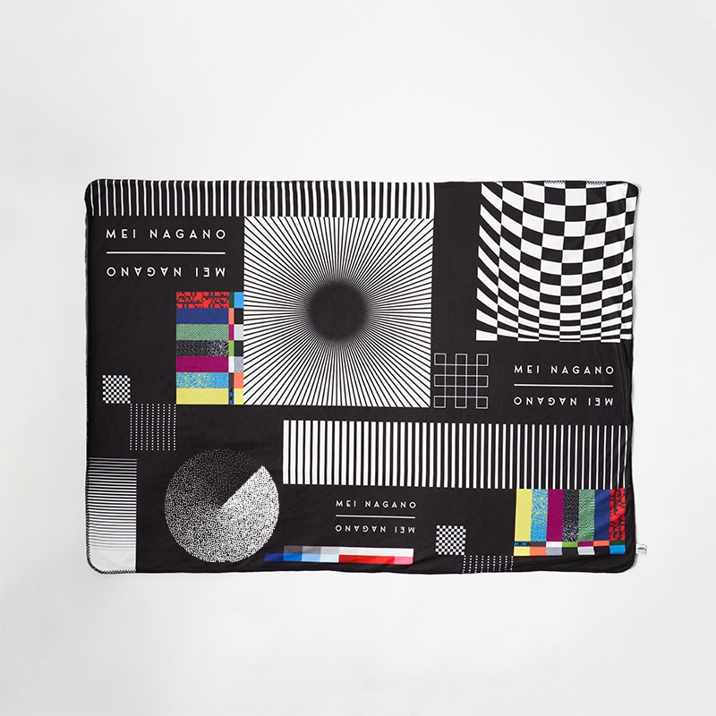 非公開”Blanket｜永野芽郁｜MAILIVIS(メイリビス)