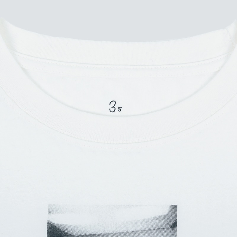 35th Photo TEE｜岡田将生｜MAILIVIS(メイリビス)