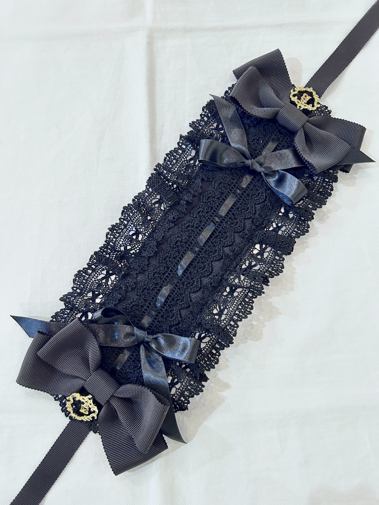 BABY,THE STARS SHINE BRIGHT プリンセスドロップヘッドドレス