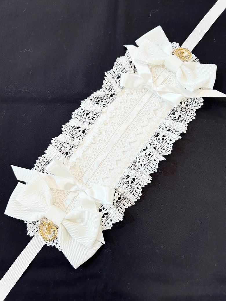 BABY,THE STARS SHINE BRIGHT プリンセスドロップヘッドドレス