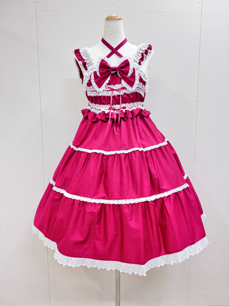 BABY,THE STARS SHINE BRIGHT シャーリングベビードールジャンパー