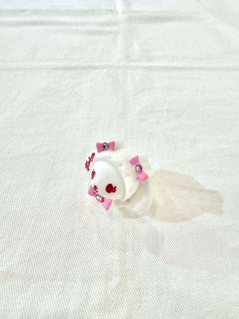 BABY,THE STARS SHINE BRIGHT くみゃちゃん♡リング - BELSELウェブ