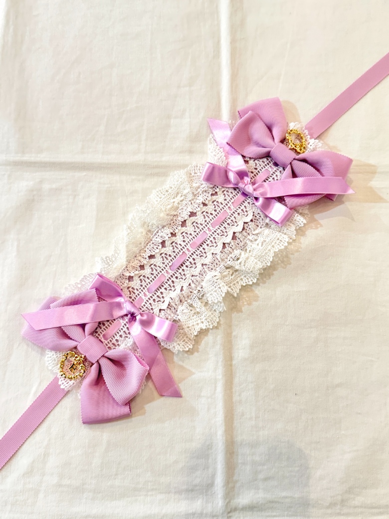 BABY,THE STARS SHINE BRIGHT プリンセスドロップヘッドドレス