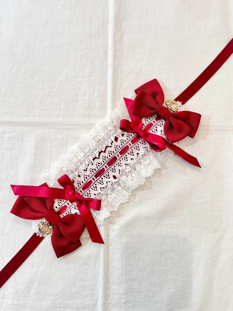 BABY,THE STARS SHINE BRIGHT プリンセスドロップヘッドドレス