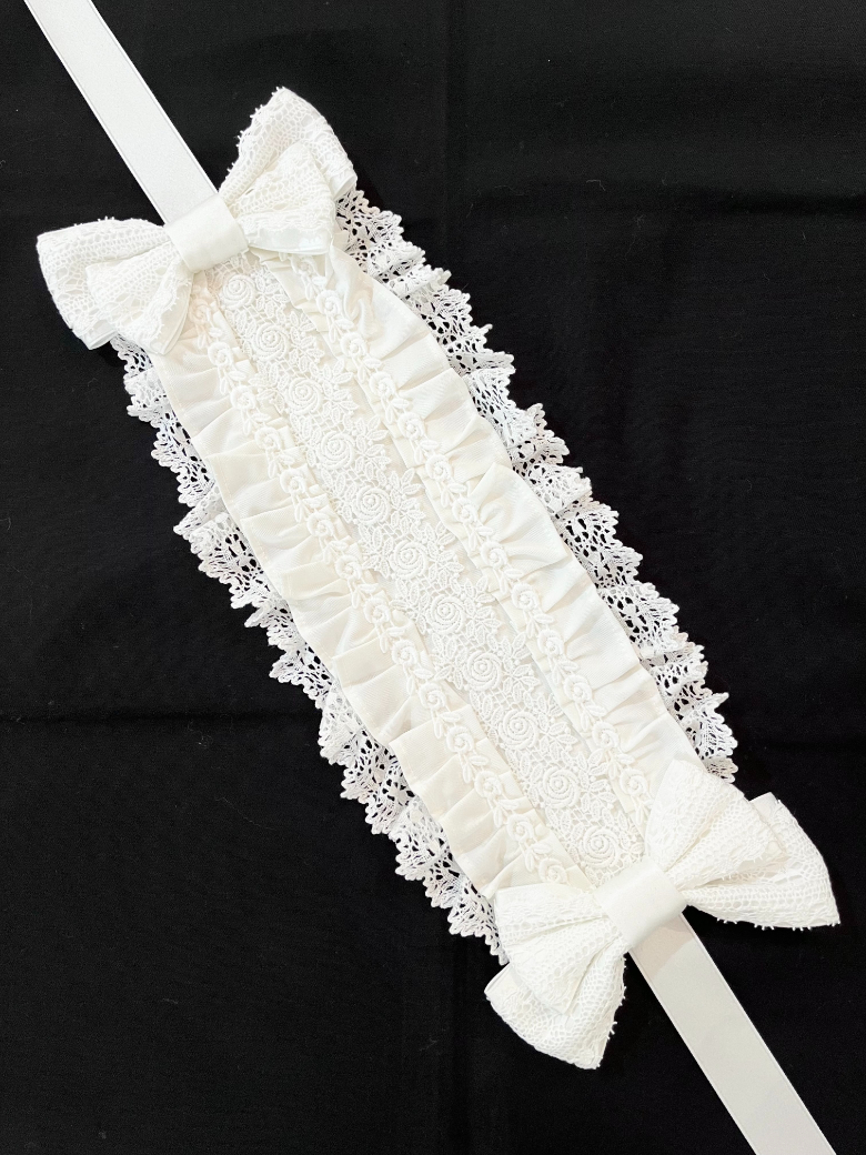 ALICE and the PIRATES ミランダヘッドドレス - BELSELウェブ