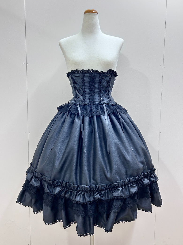 ALICE and the PIRATES Celsiana コルセットスカート - BELSELウェブ