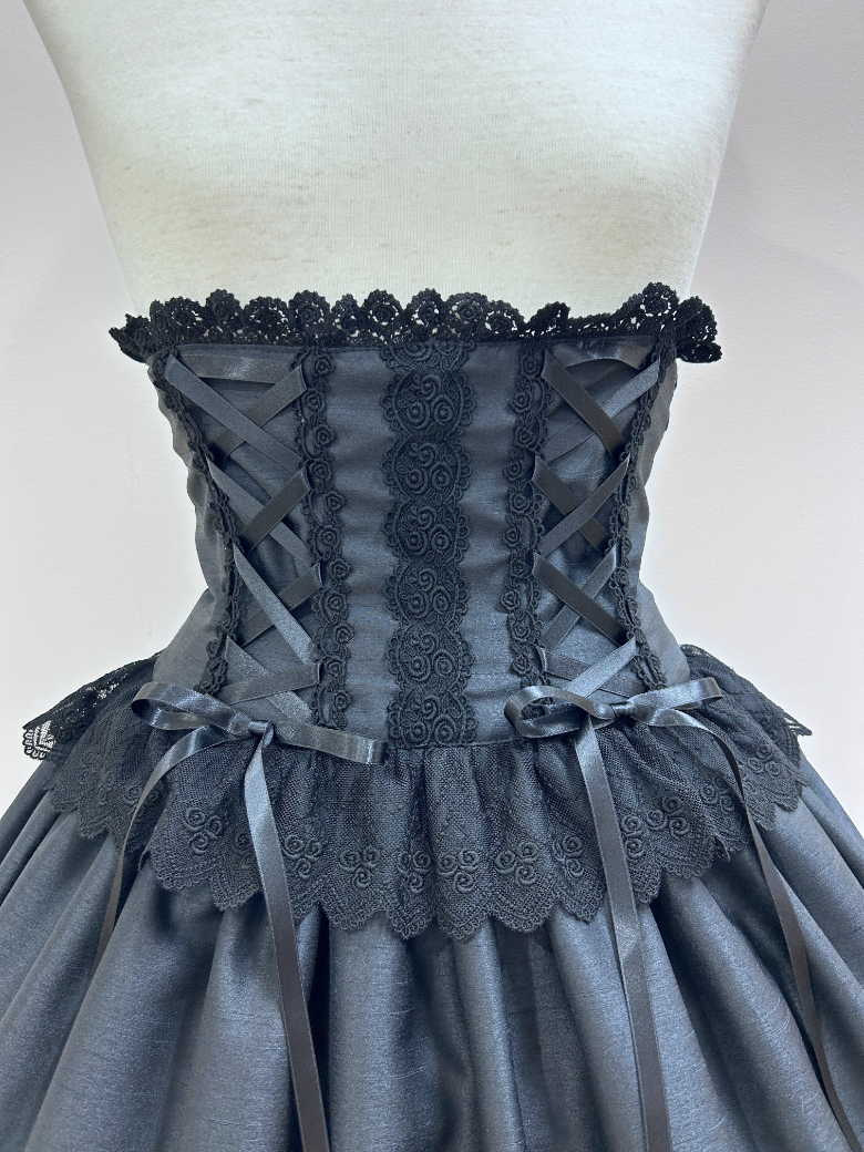 ALICE and the PIRATES Celsiana コルセットスカート - BELSELウェブ