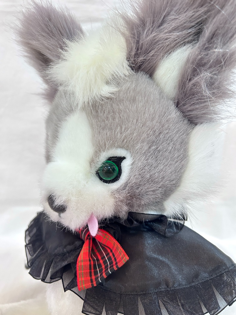 ALICE and the PIRATES Captain Chris ポシェット - BELSELウェブ