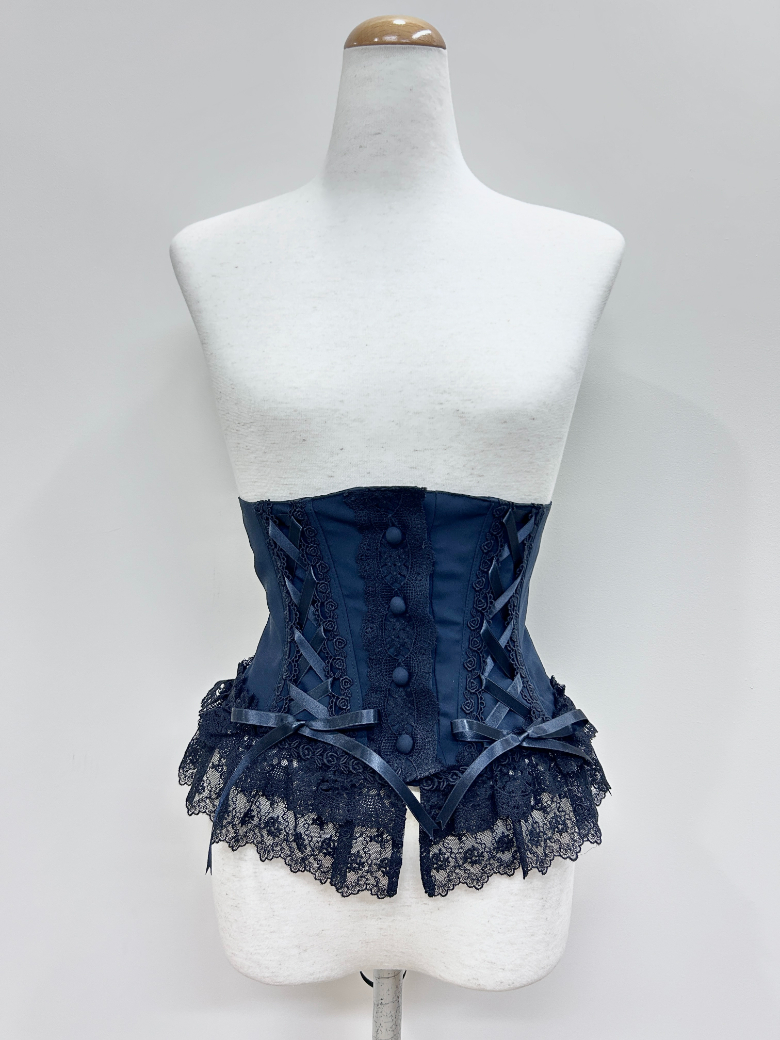 ALICE and the PIRATES Historia ショートコルセット - BELSELウェブ