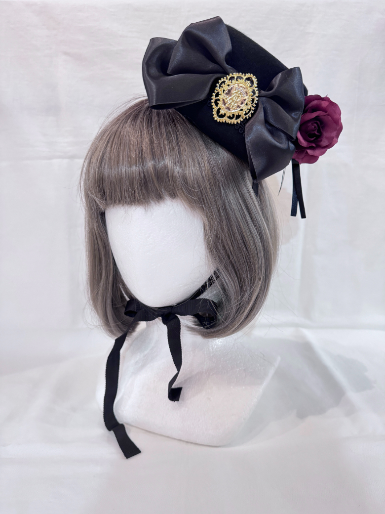 ALICE and the PIRATES A/Pマルチミニハット - BELSELウェブ