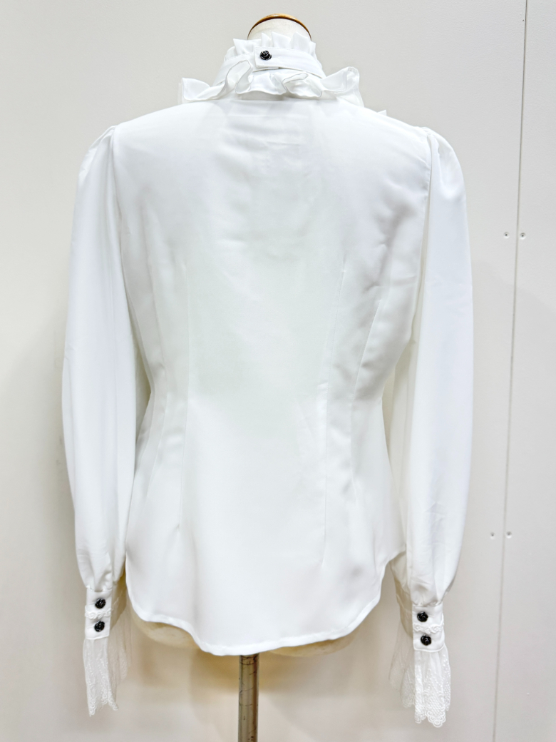 ALICE and the PIRATES ミカエルブラウス - BELSELウェブショッピング