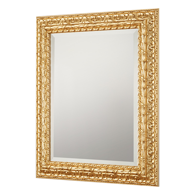 ミラー特集｜華やかな彫刻とアンティーク調フレームで空間を演出