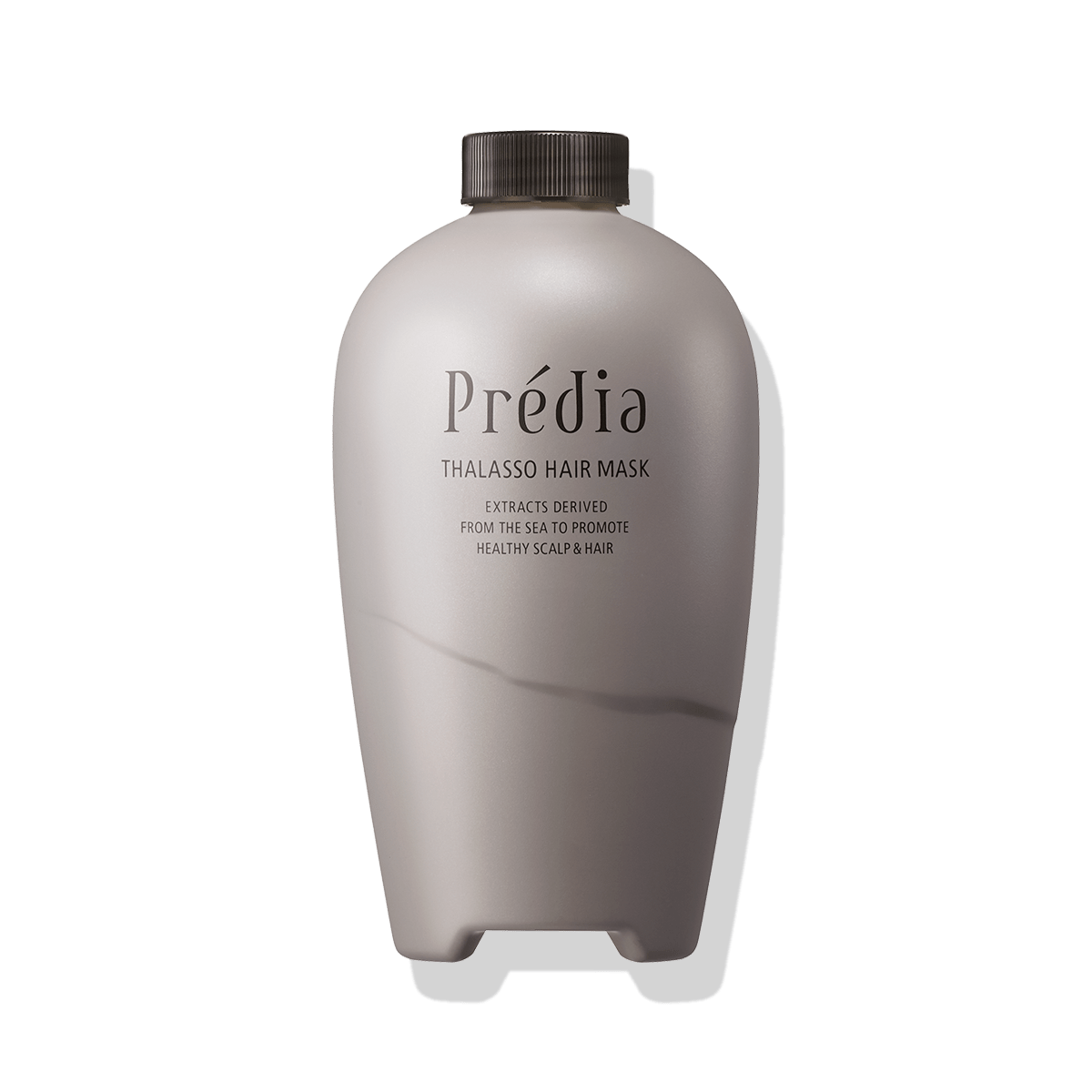 プレディア タラソ ヘアマスク n