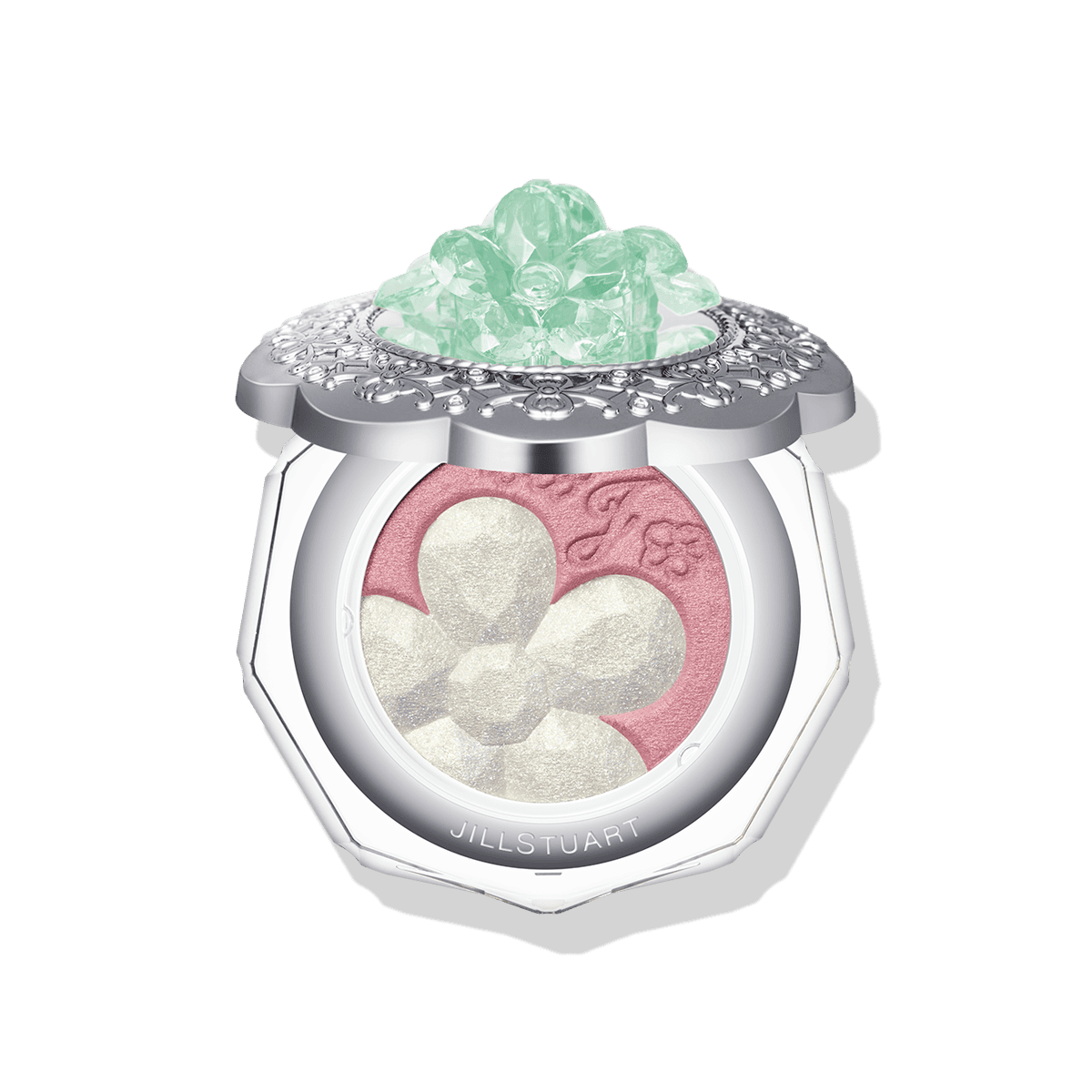 ジルスチュアート ブルームクチュール アイズ ジュエルドブーケ