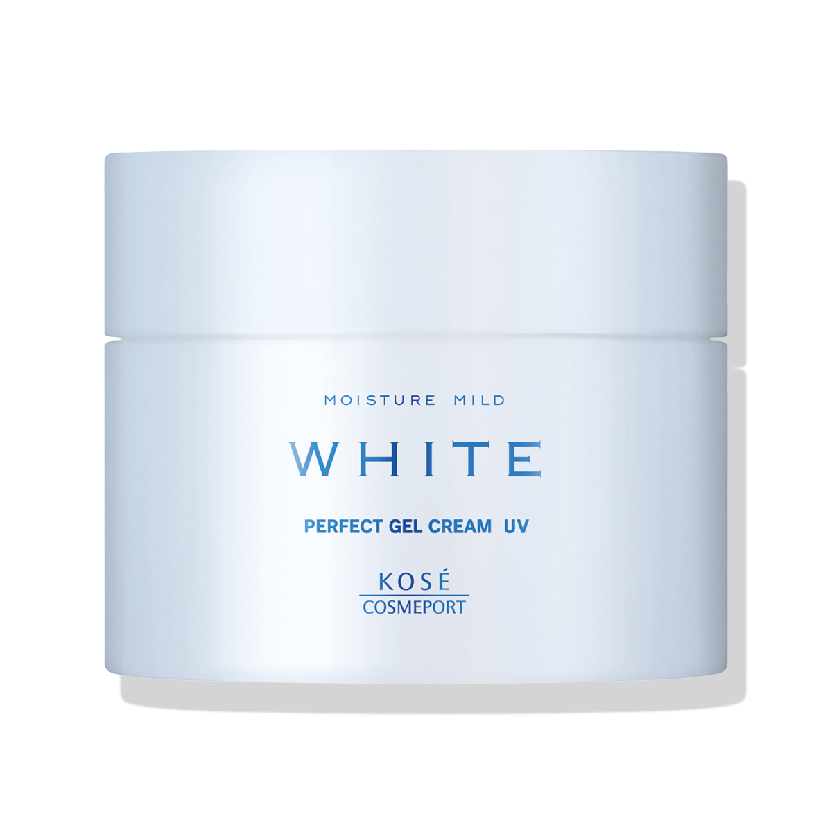 モイスチュアマイルド ホワイト ジェルクリーム UV d
