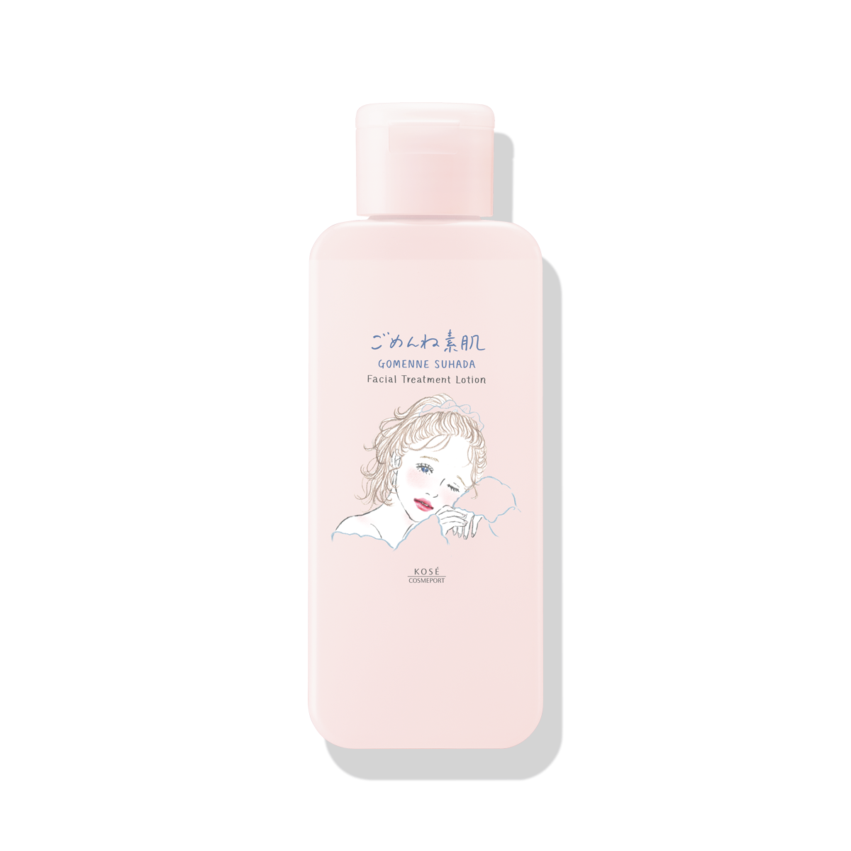 クリアターン トリートメント ローション