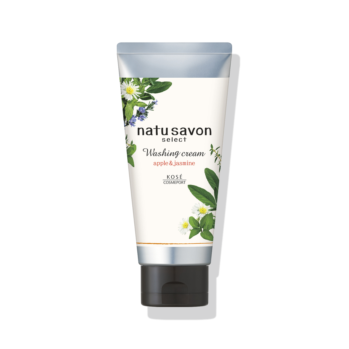 ソフティモ ナチュサボン セレクト モイスト ウォッシングクリーム