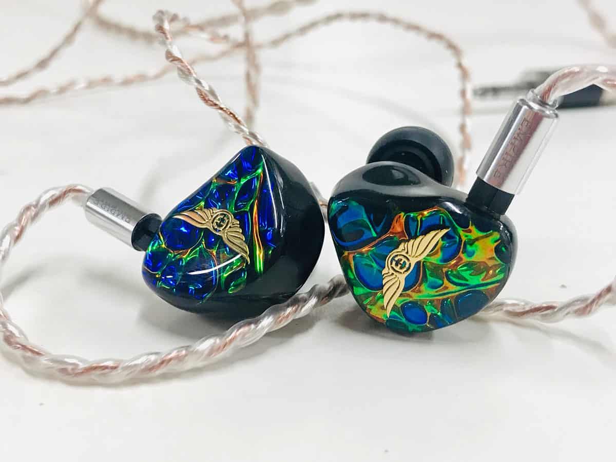 Empire Ears Valkyrie Review - Major HiFi