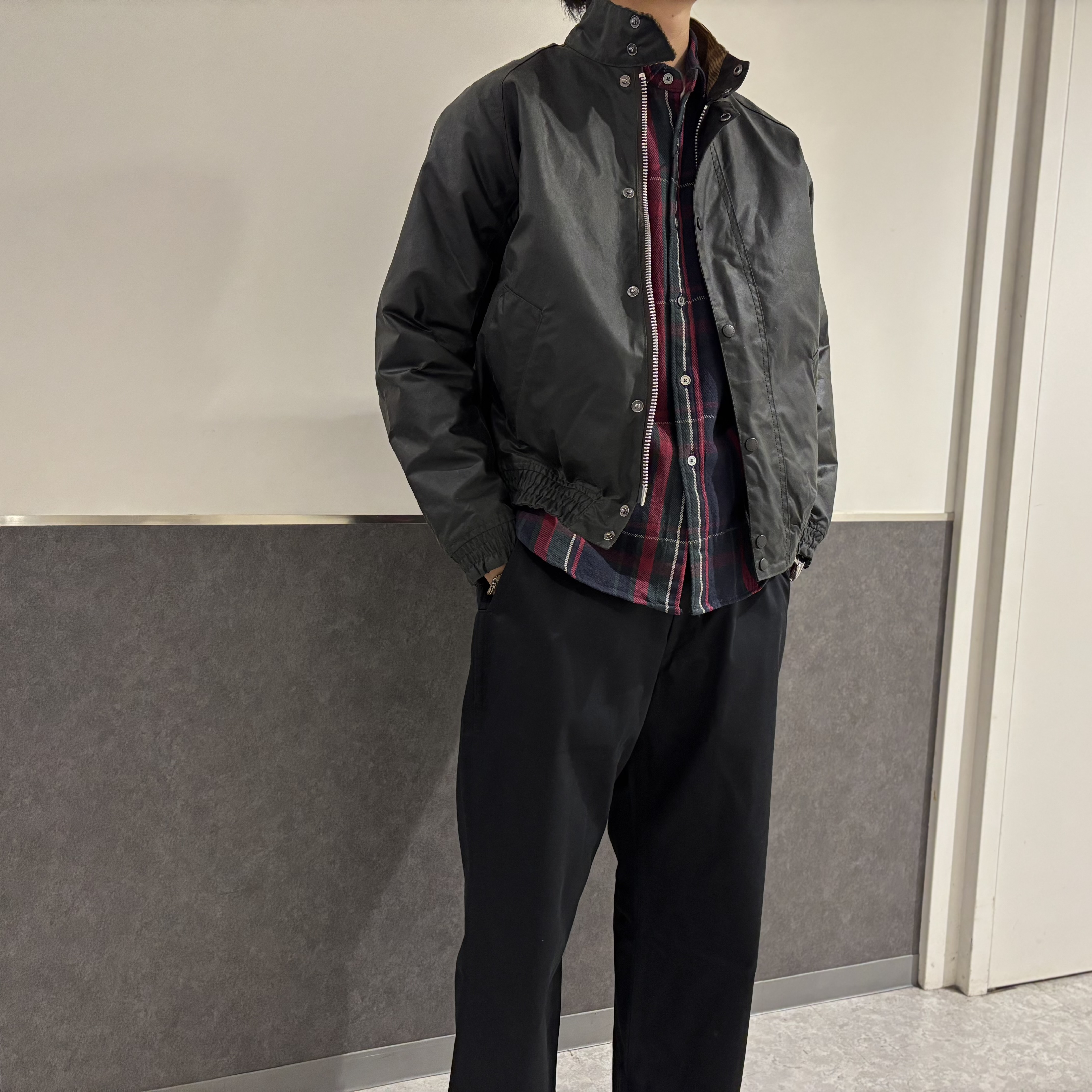 着る度魅了される