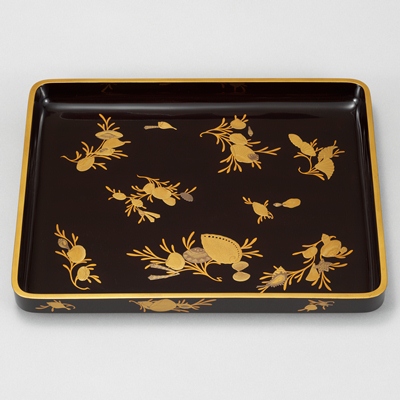 蒔絵博物館/作品展示室