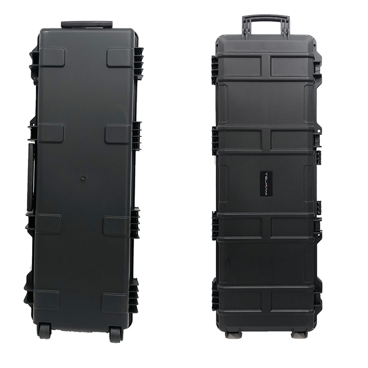 東京マルイ 電動ガン HK51 tasco ポイントレーザー ケース 上144 WELL