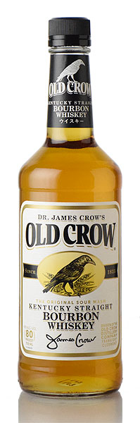 オールドクロウ 正規