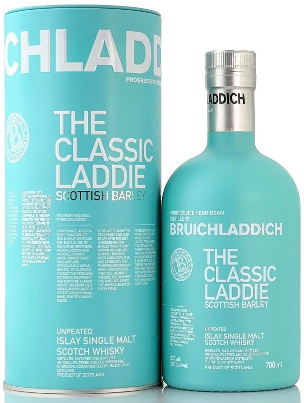 ブルイックラディ ザ クラシック ラディ