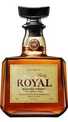 サントリー(Suntory・角・山崎・白州・響・知多・ローヤル・オールド