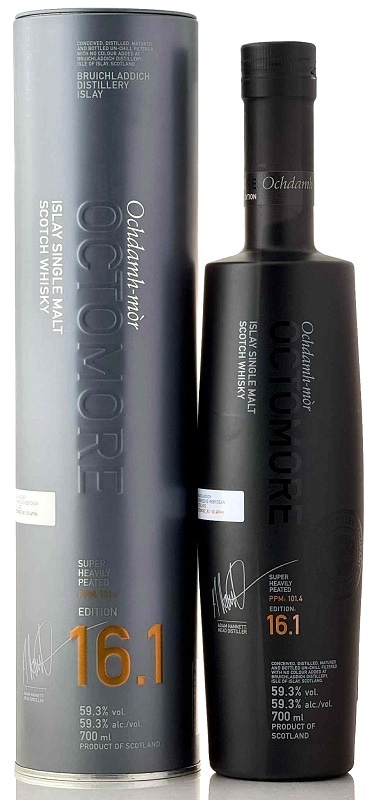 OCTOMORE 07.3 オクトモア 送料無料】オクトモア 2本セット 07.1