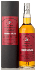 グレンアラヒー [2005] 18年 PXシェリーパンチョン for 信濃屋95周年記念