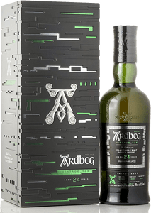 グレンアラヒー 15年（750ml） for USA