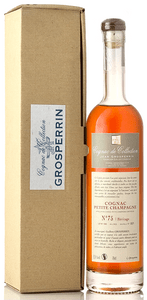 ベルトラン Lot1994 pour BAR DORAS 【シングル バレル セレクション】