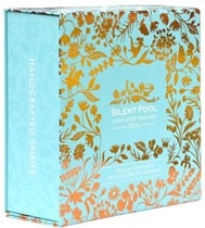 サイレントプール ジン グラスセット