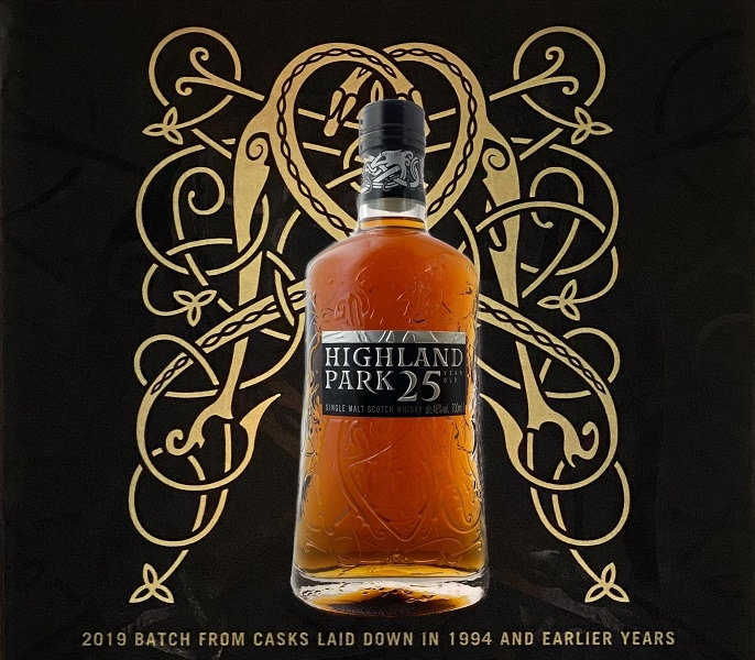 ハイランドパーク [1994-2019] 25年