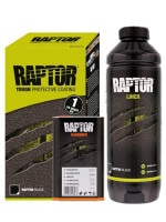 RAPTOR LINER ALL | 4x4CRAZE