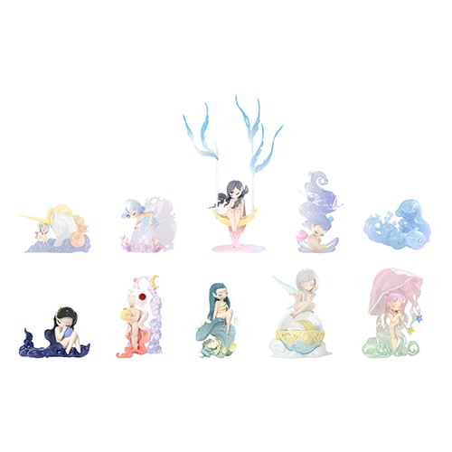 キャラクター,SLEEP（スリープ） | 52TOYS JAPAN 公式オンラインショップ