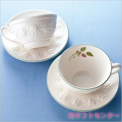 WEDGWOOD ウェッジウッド クイーンズウェア コレクション フェス