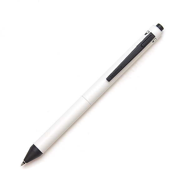 銀座伊東屋 ヘルベチカ 多機能ペン 4in1 | ステーショナリー,筆記具